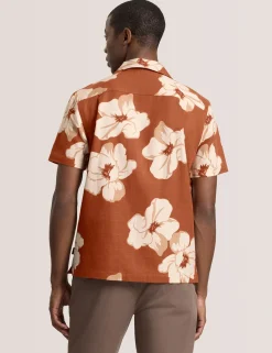 Printed Shirt