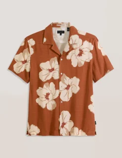 Printed Shirt