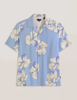 Printed Shirt