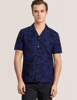 Printed Shirt