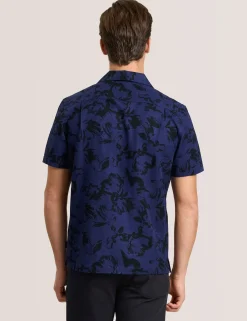 Printed Shirt