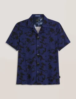Printed Shirt