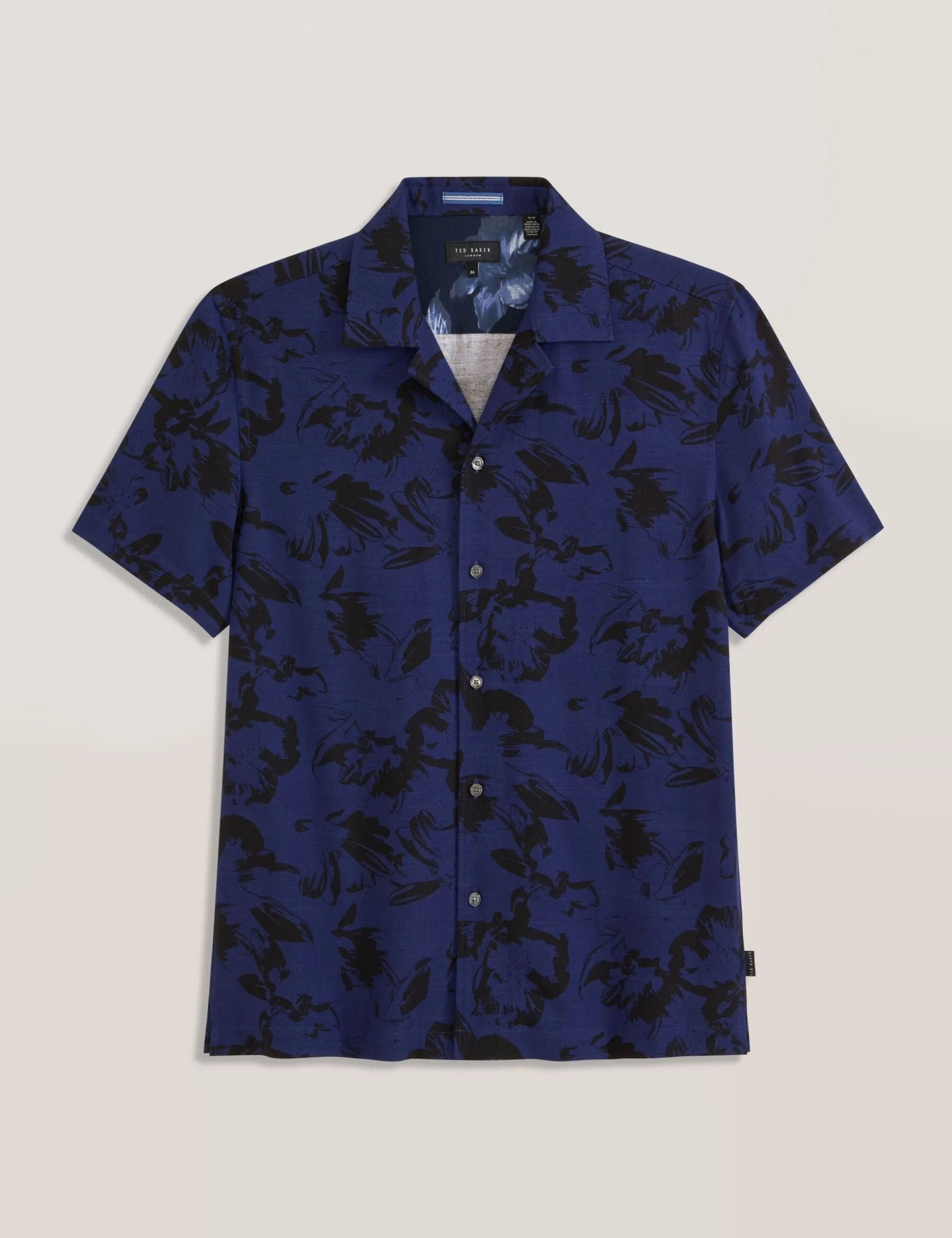Printed Shirt