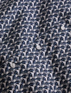 Printed Shirt