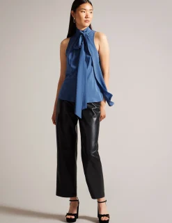 Pussybow Blouse