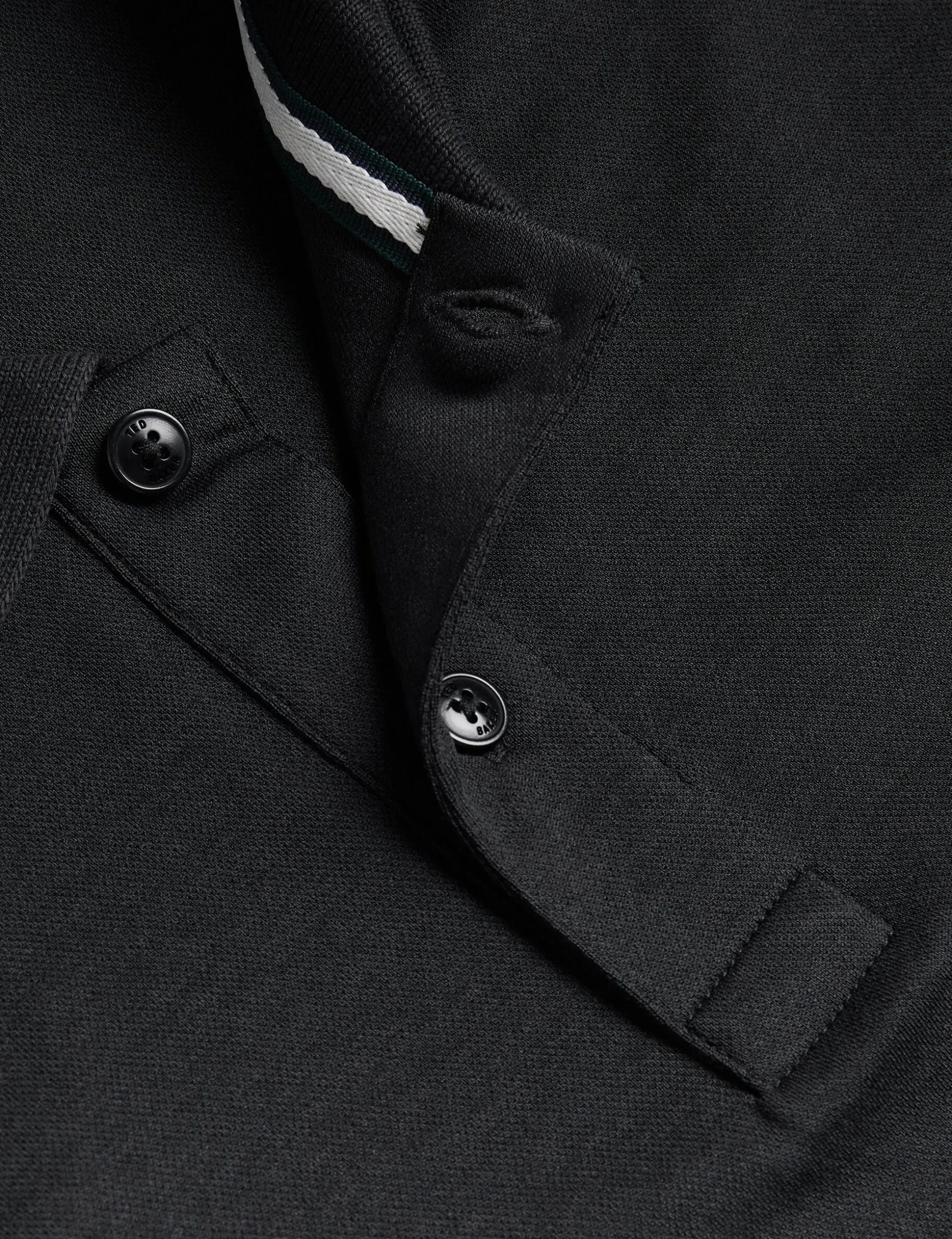 Short Sleeve Regular Fit Polo