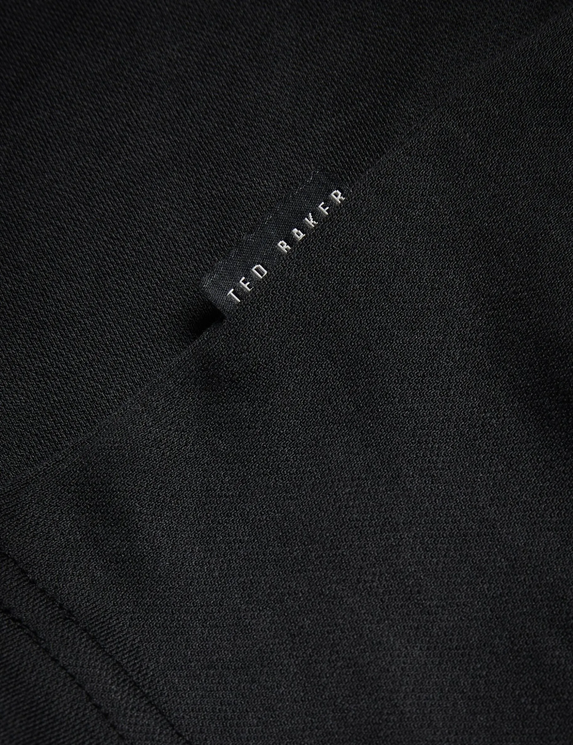 Short Sleeve Regular Fit Polo