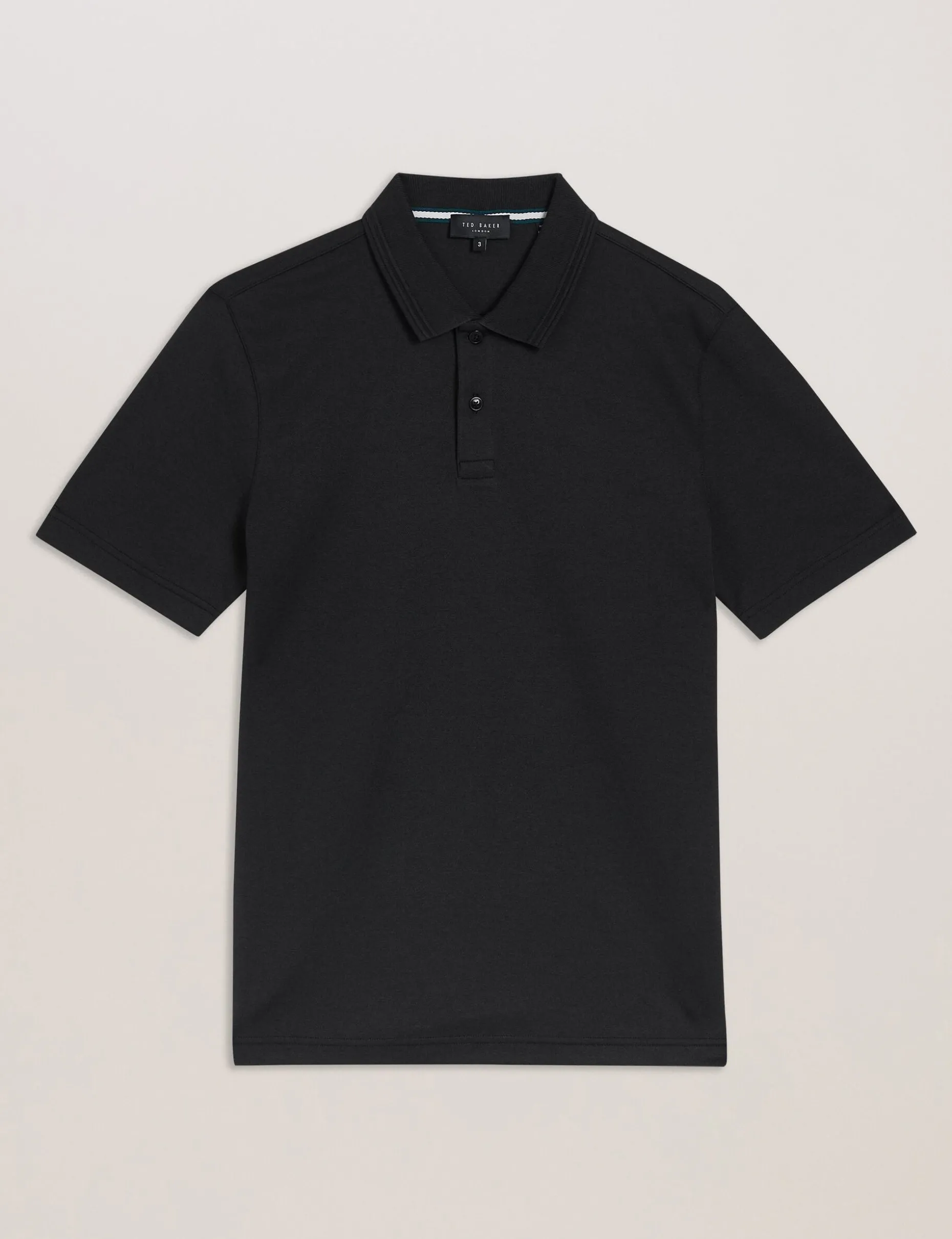 Short Sleeve Regular Fit Polo
