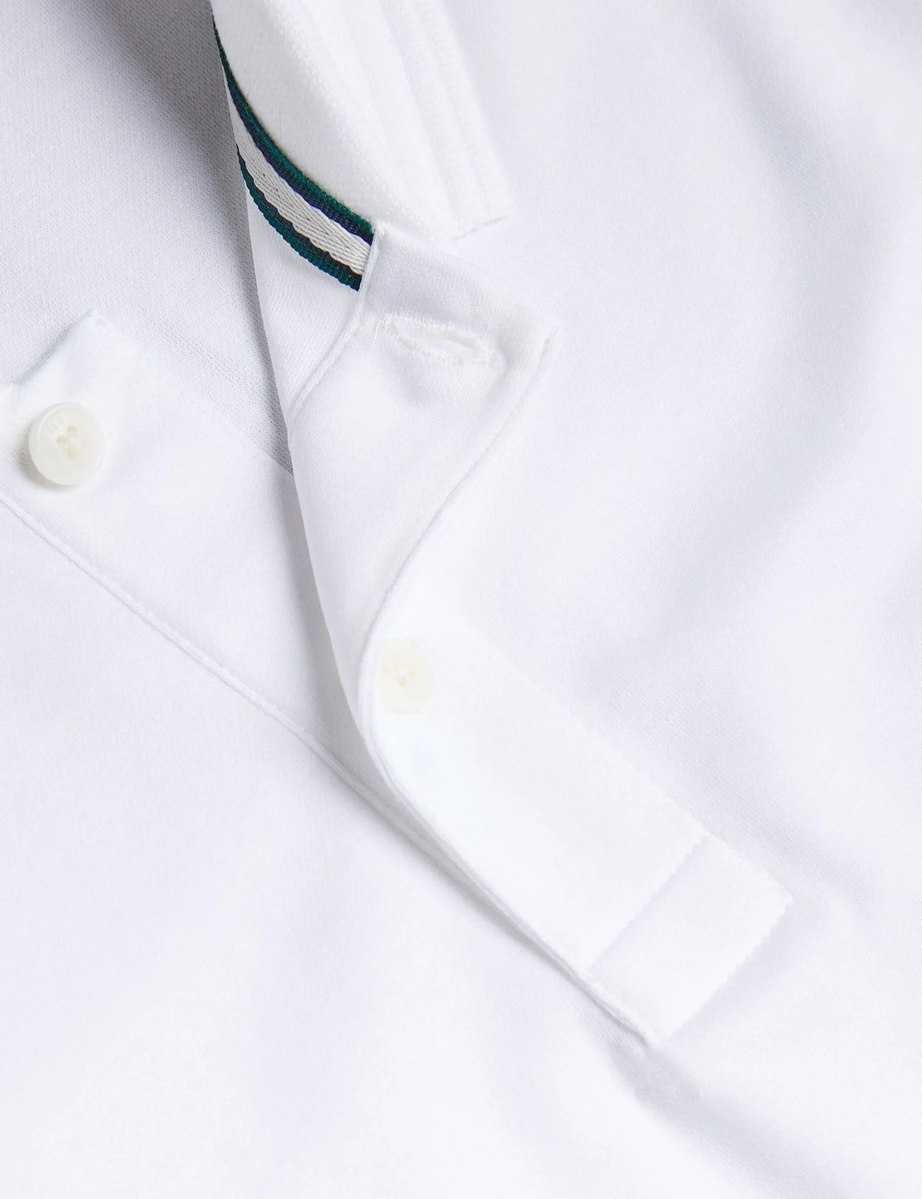 Short Sleeve Regular Fit Polo