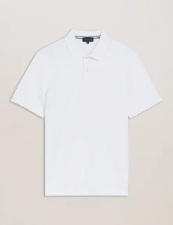 Short Sleeve Regular Fit Polo