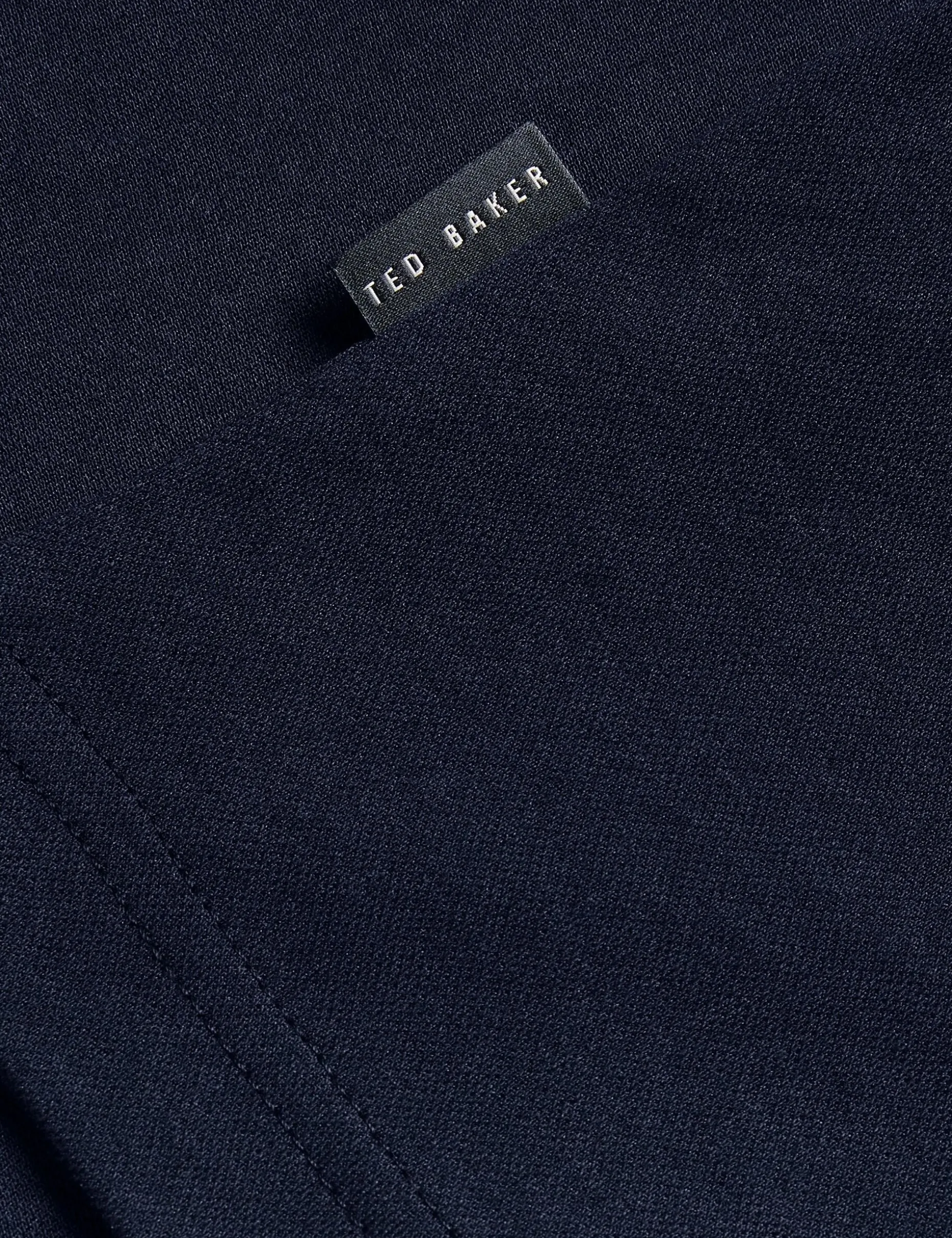 Short Sleeve Regular Fit Polo