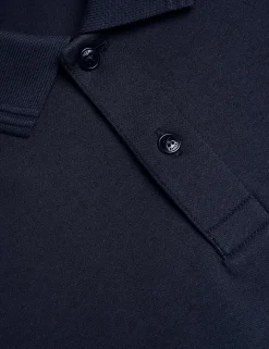 Short Sleeve Regular Fit Polo