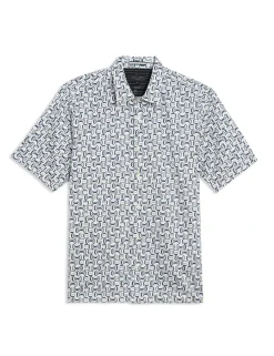 Short Sleeve Shirt