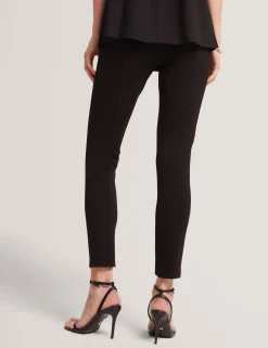 Skinny Stretch Jersey Trouser Leggings