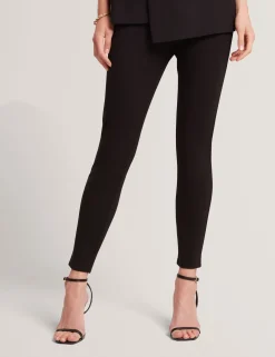 Skinny Stretch Jersey Trouser Leggings