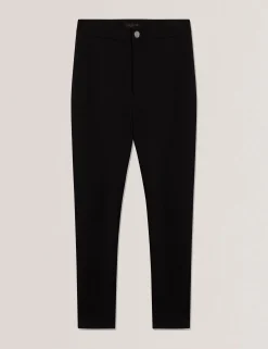 Skinny Stretch Jersey Trouser Leggings