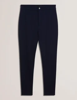 Skinny Stretch Jersey Trouser Leggings