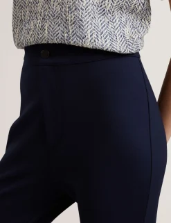 Skinny Stretch Jersey Trouser Leggings