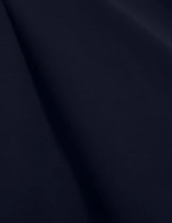 Sleeveless High Neck 2-in-1 Mini Dress