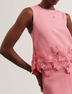 Sleeveless Top