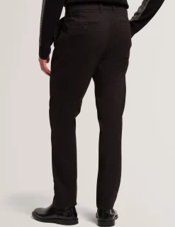 Slim Fit Stretch Cotton Chinos