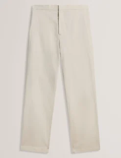 Slim Stretch Chino