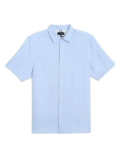 Soft Drape Shirt