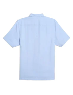 Soft Drape Shirt