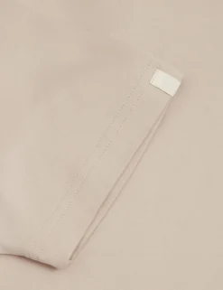 Soft Touch Cotton Short Sleeve Polo