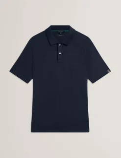 Soft Touch Cotton Short Sleeve Polo