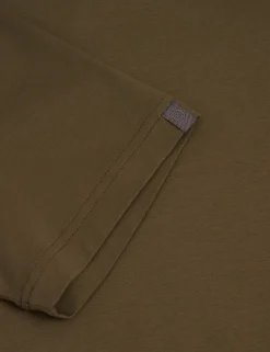 Soft Touch Cotton Short Sleeve Polo