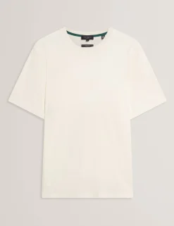 Soft Touch Crew Neck T-Shirt
