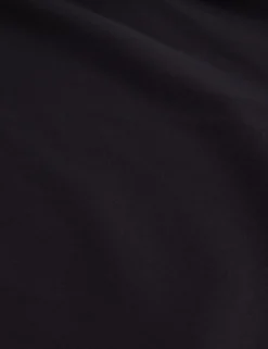 Soft Touch Jersey Long Sleeve Polo