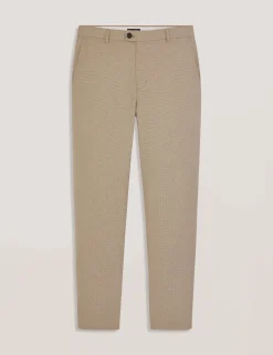 Straight Leg Pant