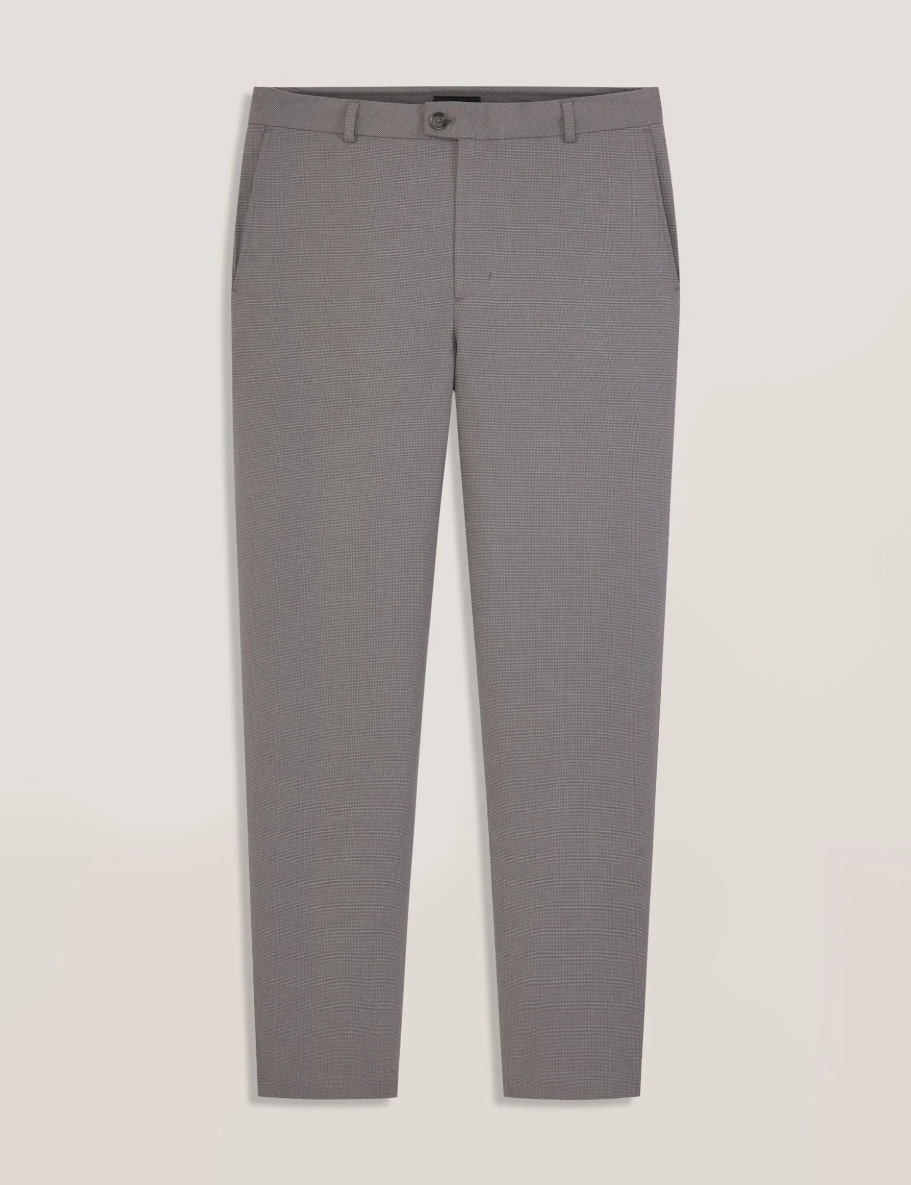 Straight Leg Pant