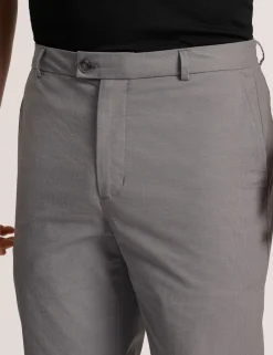 Straight Leg Pant