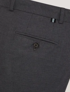 Straight Leg Pant