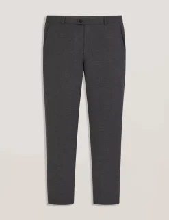 Straight Leg Pant