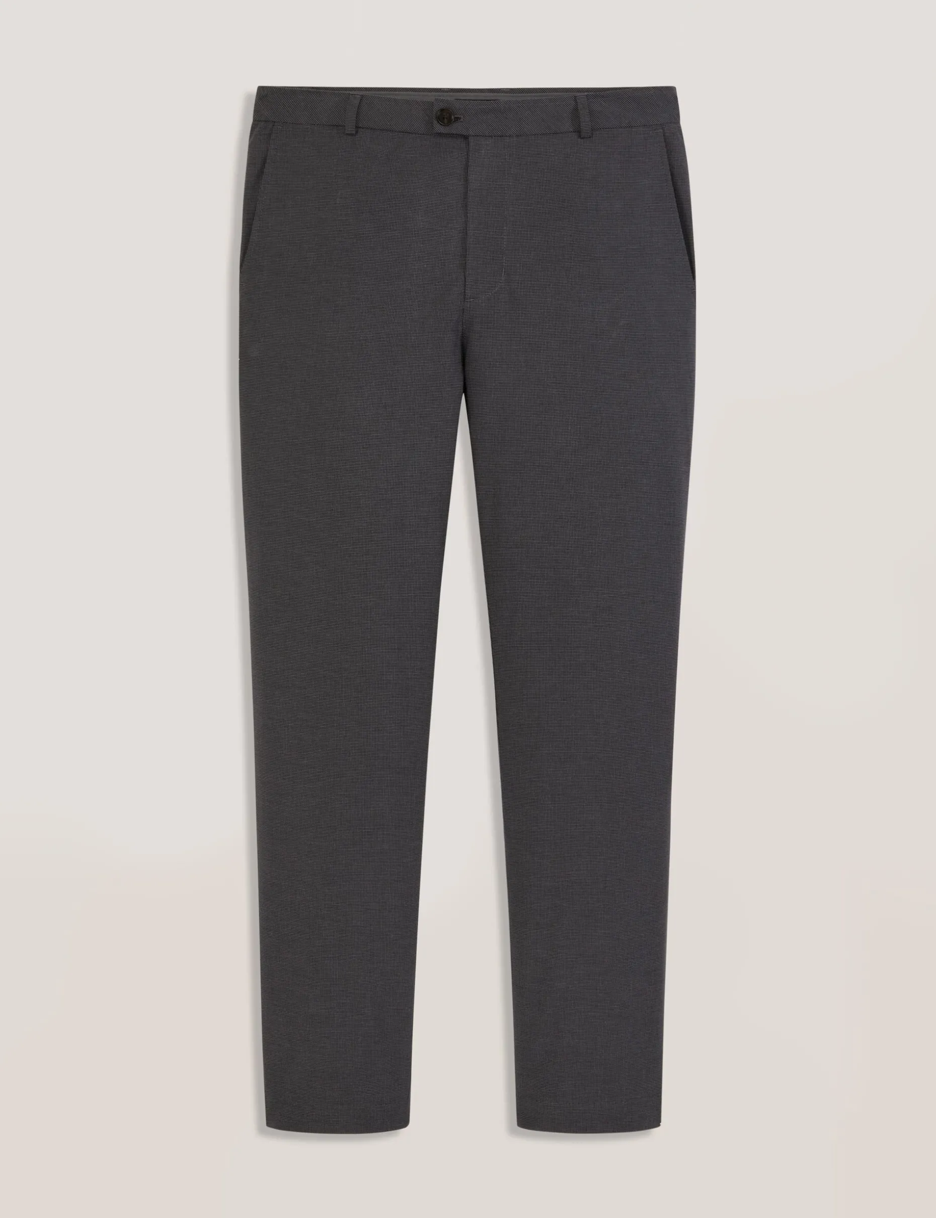 Straight Leg Pant