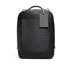 Structured Backpack