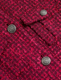 Tailored Jacket