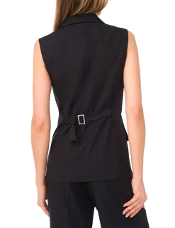 Tailored Vest