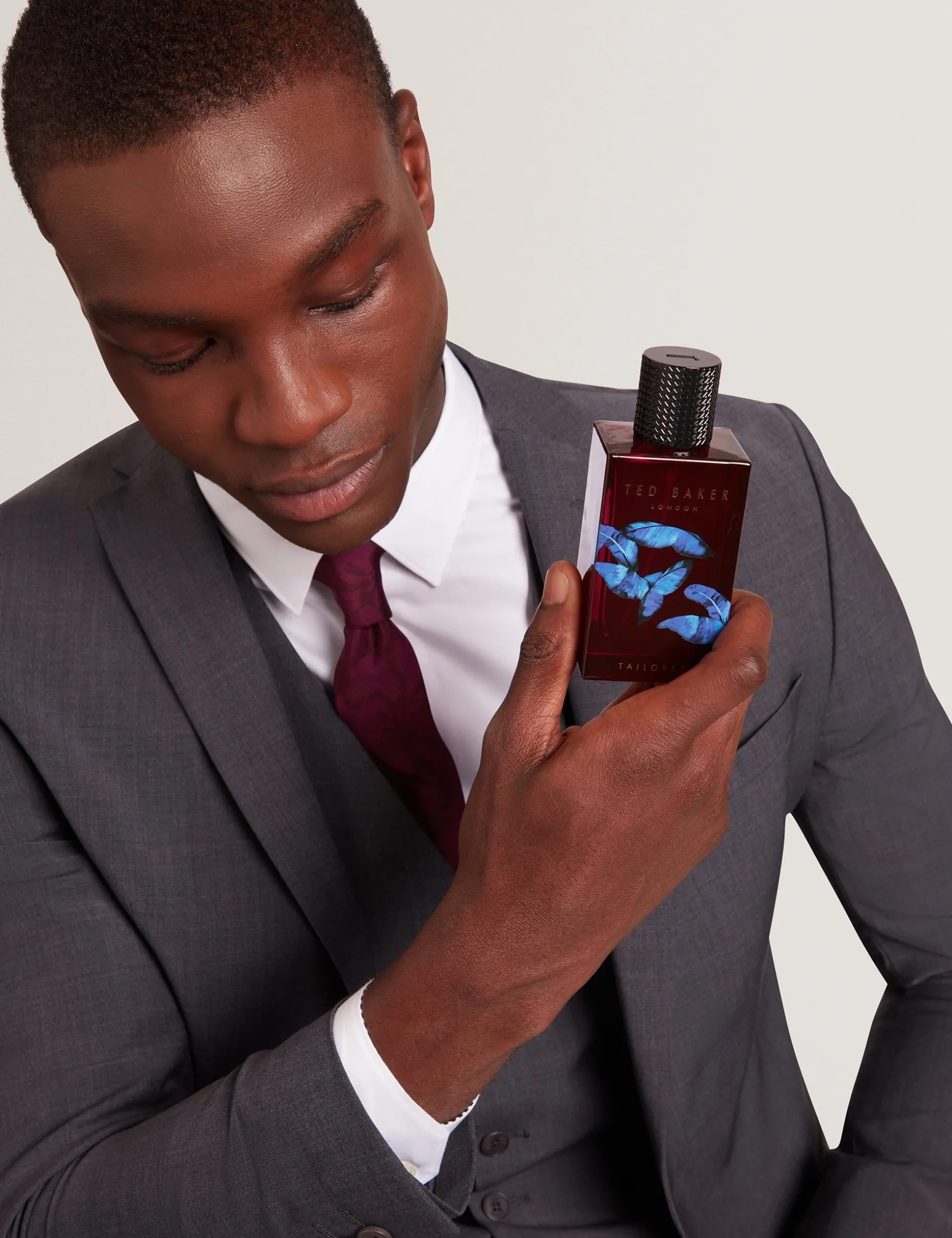 Ted Baker Eau de Parfum 100ml