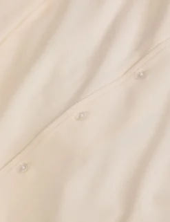Textured Camp Shirt