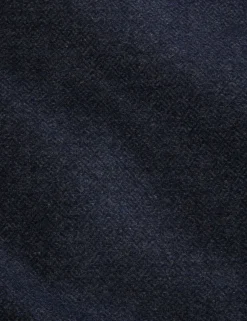 Twill Overcoat