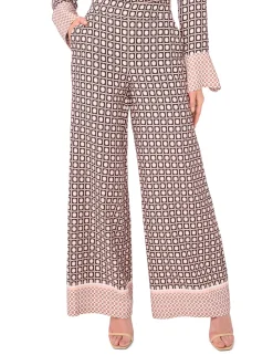 Wide Leg Pant