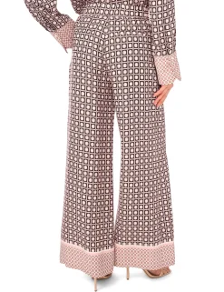 Wide Leg Pant