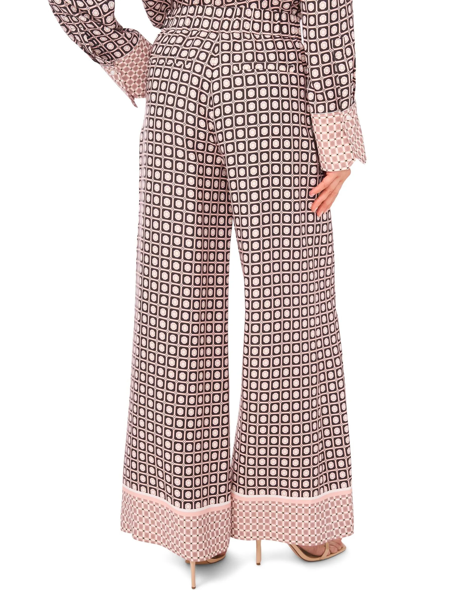 Wide Leg Pant