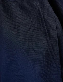Wool Suit Pant