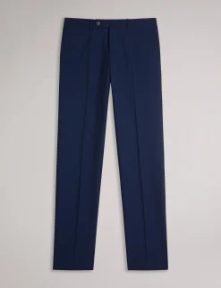Wool Suit Pant